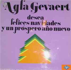 Various - Rueda De Canciones Navideñas
