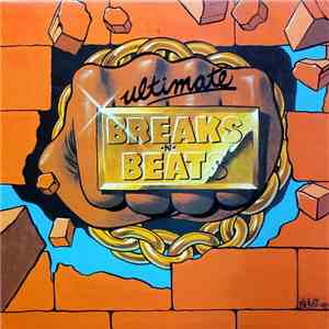 Various - Ultimate Breaks & Beats