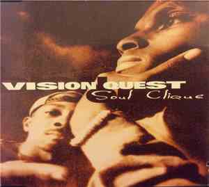 Vision Quest - Soul Clique