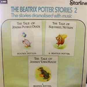 Vivien Leigh, Cyril Ornadel, David Croft - The Beatrix Potter Stories 2