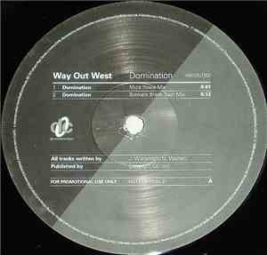 Way Out West - Domination