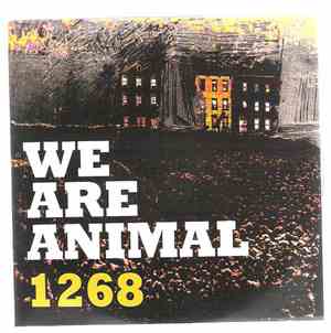 We Are Animal - 1268