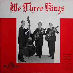 We Three Kings - We Three Kings