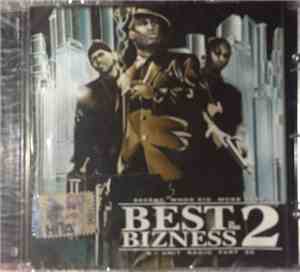 Whoo Kid Presents 50 Cent / Mobb Deep -  G-Unit Radio Part 20 - Best In Biz ...