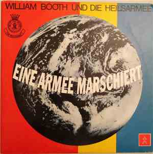 William Booth Und Die Heilsarmee, Ludwig Drexler - Eine Armee Marschiert (E ...
