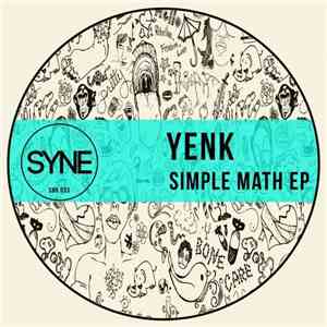 Yenk - Simple Math