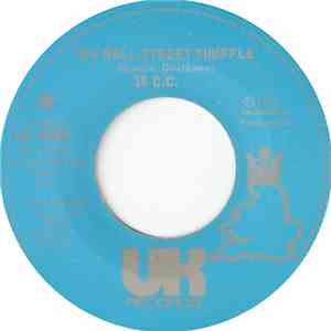 10 c.c. - The Wall Street Shuffle
