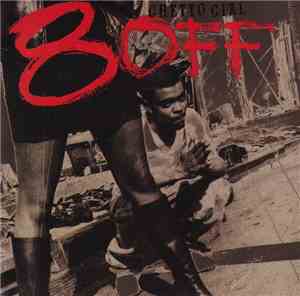8 Off - Ghetto Girl