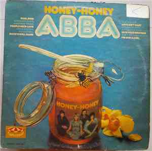 ABBA - Honey-Honey