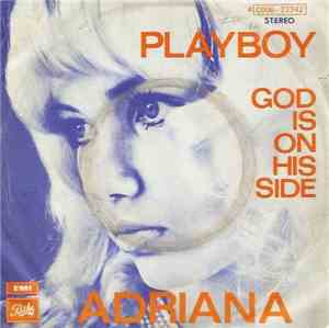 Adriana  - Playboy