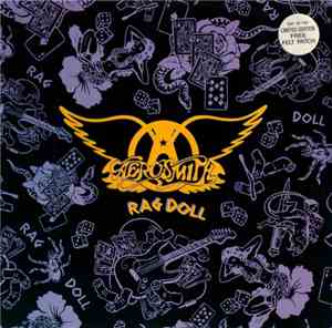 Aerosmith - Rag Doll