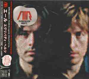 Air - Everybody Hertz.