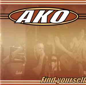 AKO  - Find Yourself