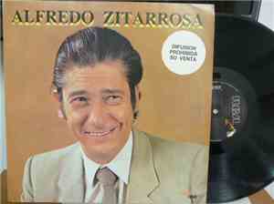 Alfredo Zitarrosa - Melodía Larga II