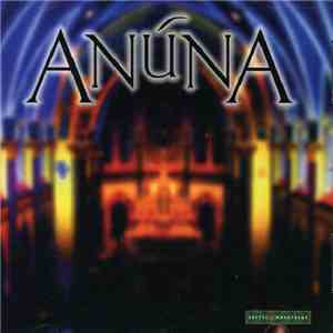 Anúna - Anúna