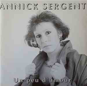 Annick Sergent - Un Peu D'Amour
