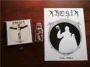 Anosia - Nether Gardens