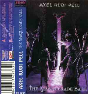 Axel Rudi Pell - The Masquerade Ball