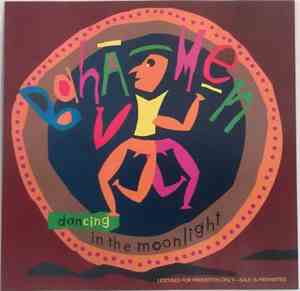 Baha Men - Dancing In The Moonlight