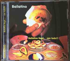 Bailatino - Bailatino Llegó... con todo !!!