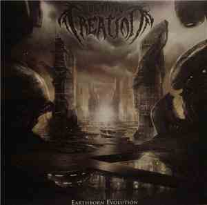 Beyond Creation - Earthborn Evolution