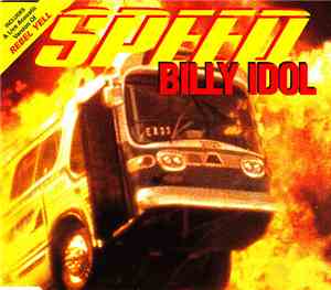 Billy Idol - Speed