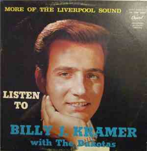 Billy J. Kramer & The Dakotas - Listen...