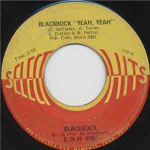 Blackrock - Blackrock