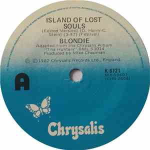 Blondie - Island Of Lost Souls