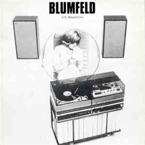 Blumfeld - Ich-Maschine