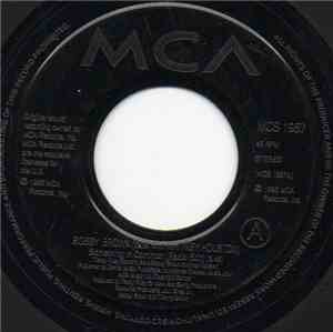 Bobby Brown & Whitney Houston - Something In Common