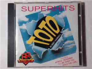 Bobby Kimball & Frankfurt Rock Orchestra - Toto Superhits
