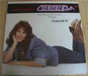 Bonnie Bianco - Cenerentola '80 - Cinderella (Aus Der Gleichnamigen TV-Seri ...