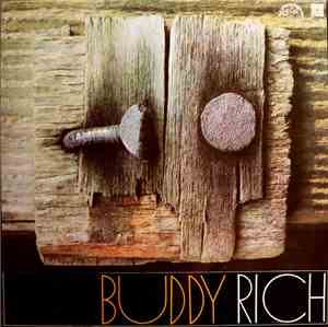 Buddy Rich - Buddy Rich