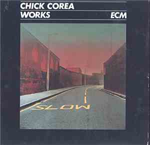Chick Corea - Works