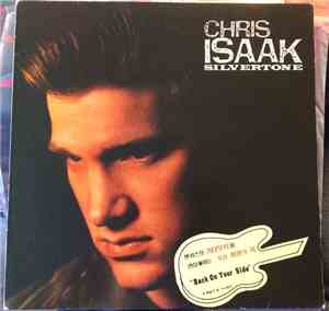 Chris Isaak - Silvertone