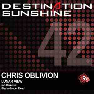 Chris Oblivion - Lunar View