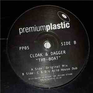 Cloak & Dagger - The Boat