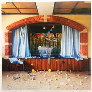 Compact Disk Dummies - Mess With Us