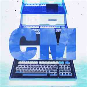 Computer Magic - A Million Years