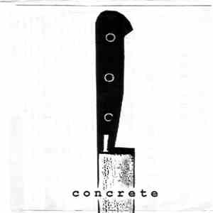 Concrete - Concrete