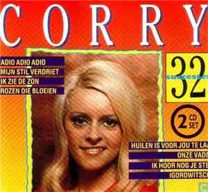 Corry - 32 Successen Van Corry