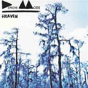 Depeche Mode - Heaven