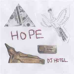 DJ HOTEL - HOPE