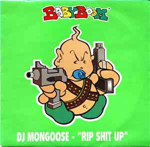 DJ Mongoose - Rip Shit Up
