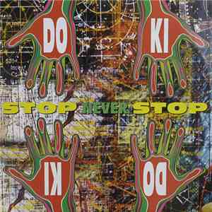 Doki Doki - Stop Never Stop