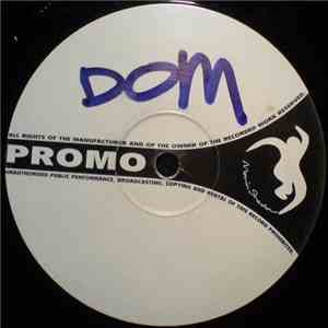 Dom & Roland - Dynamics / The Planets