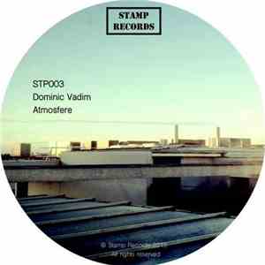 Dominic Vadim - Atmosfere