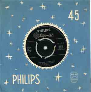 Doris Day - Que Sera, Sera / You Made Me Love You (I Don't Want To Do It)