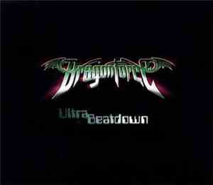 DragonForce - Ultra Beatdown